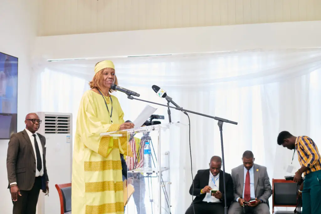 Women, Youth & the AfCFTA: What Sierra Leone Learned About Inclusive Trade at the National AfCFTA Conference