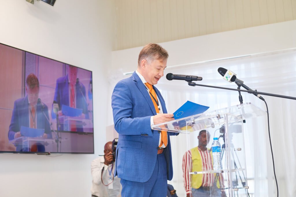 Sierra Leone’s Manufacturing Reboot: A New National Direction Emerges from the 2025 Manufacturers Conference