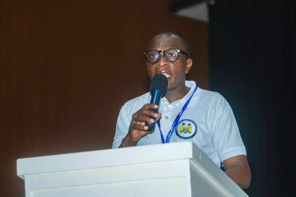 A New Industrial Future: The Roadmap Emerging From Sierra Leone’s 2025 Manufacturers Conference