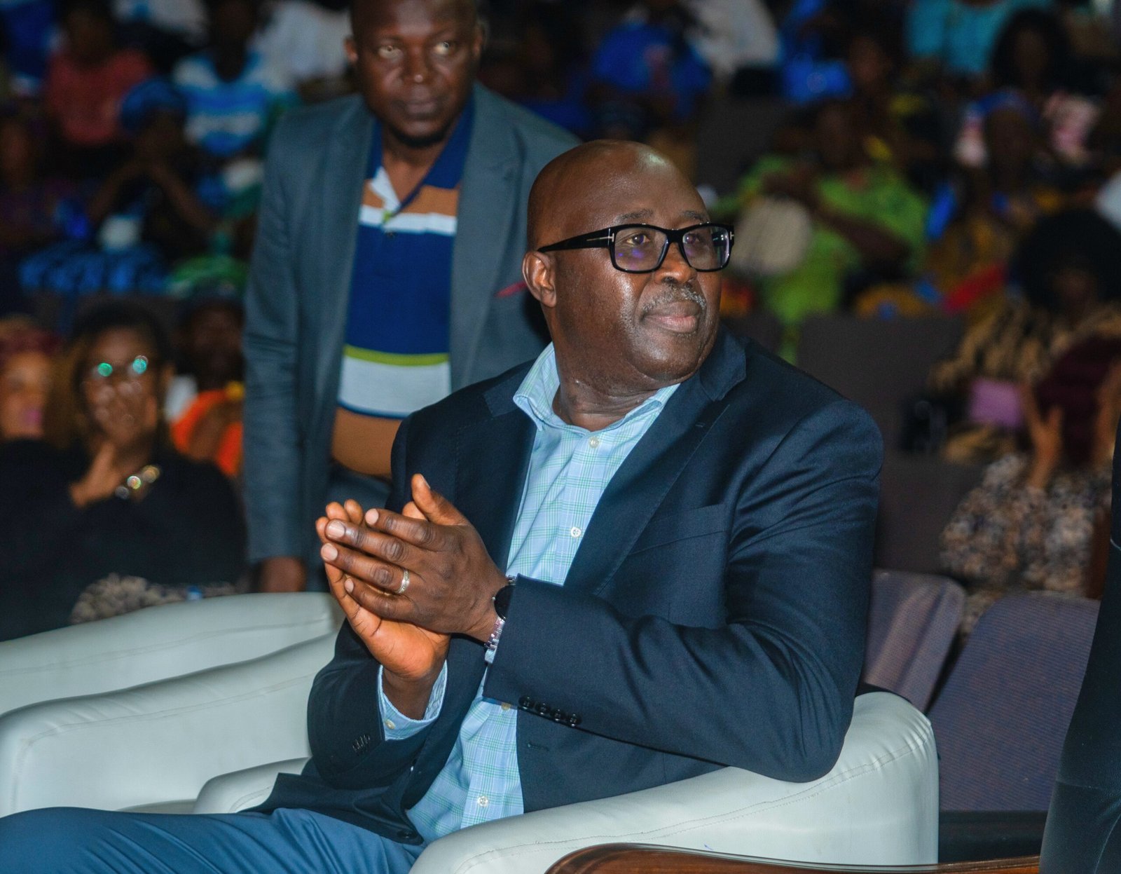 Sierra Leone’s Manufacturing Reboot: A New National Direction Emerges from the 2025 Manufacturers Conference