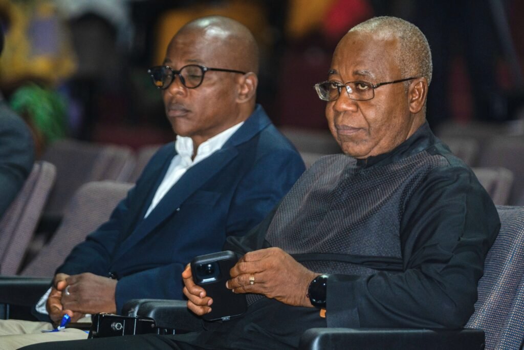 Policy, Power, and Progress: Inside the High-Level Discussions That Are Reshaping Sierra Leone’s Manufacturing Future